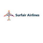 Surfair airlines