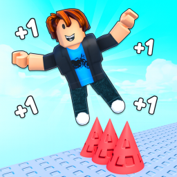 [💫] +1 Jump Power Escape