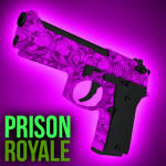 Prison Royale
