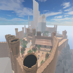 Kingslanding