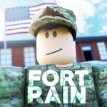[USAR] Fort Rain