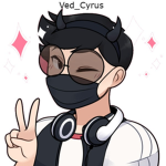 Ved_Cyrus
