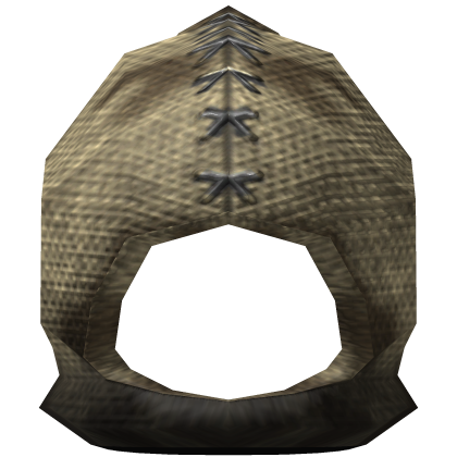 Dirty Hood - The Ashen Reaper Recolor (Addon)