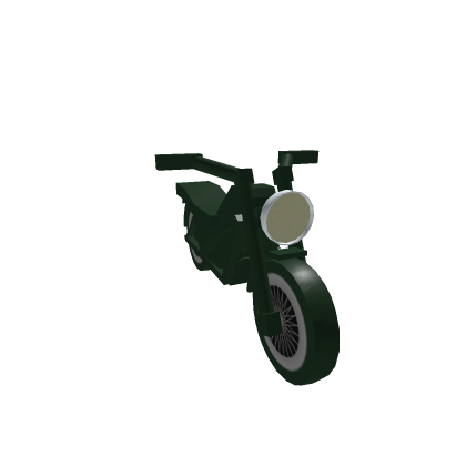 [RA] Motorcycle