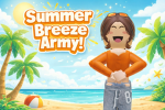 Summer breeze army