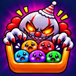 🎃 Blobble [MERGE] icon