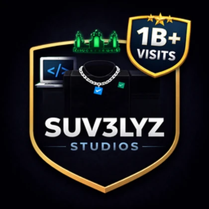 Crazy Studios 2 Roblox group icon