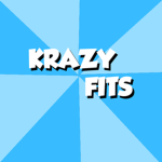 krazy fits