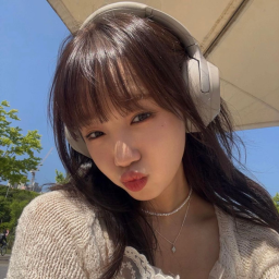 ✿