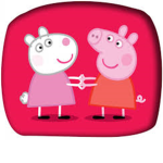 Good peppa