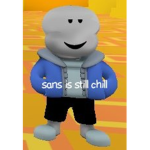 Official sans cult