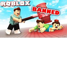 The Ban Hammer Game
