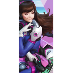 UwU D.va Squad