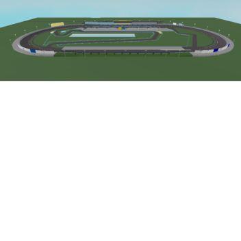 the imposible racetrack 