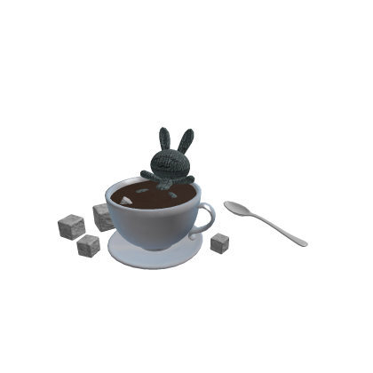 Rabbit Choco
