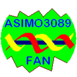 Asimo3089 Fan Badge