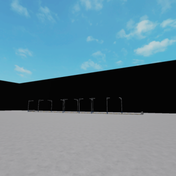 Trash Place (WIP)
