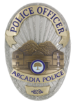 Arcadia City Police Department