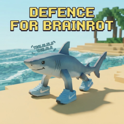 Defence For Brainrot