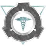 SCP;F// Medical Department