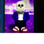 Undertale/Deltarune Fan Group!!!