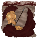 Μῆνις Ἄρεωςᅠ