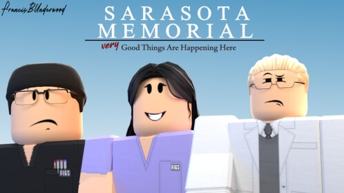 Sarasota Memorial Hospital - Beeridge