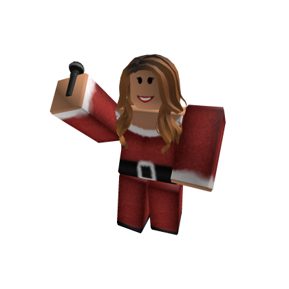 Holiday Singer Pal thumbnail