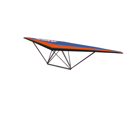 Summer Hang Glider thumbnail