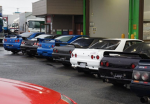 Japanese ##