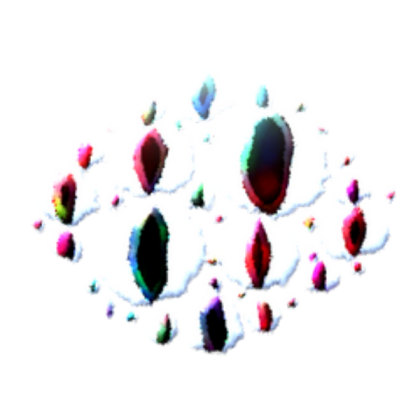 Eyes doors Roblox decal