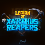 Legion of Xa'rthus Reapers