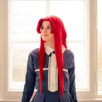 Anime Legends Clothes