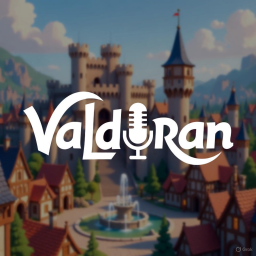 Valdoran 🔊