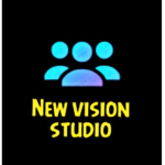 New Vision studio