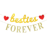 BESTIES FOR LIFE :) We will always be friends no m