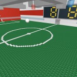 Roblox Soccer
