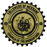 FOLLOWERS OF MEKHANE