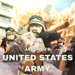 United States Αrmy • USA