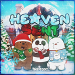 Heavensent天