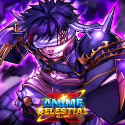 Anime Celestial X icon