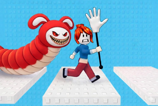 💙 Scary JJ and Mikey Tower Go Up 💚 screenshot 4