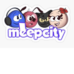 Meep City!!!!