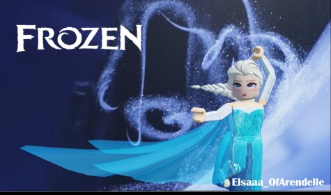 Frozen Roleplay ❄️