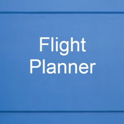 Robloxry Flight Planner