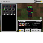We be god Roblox players