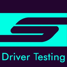 Formula S Driver Testing icon