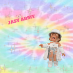 JA$Y ARMY