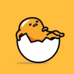 Gudetama Land