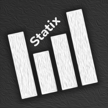Statix: Audio Visualiser